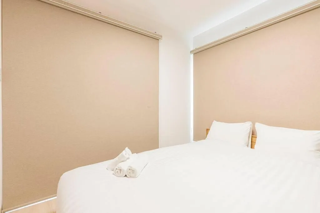 Fitinn Oshiage 401 Tokyo prefektur 0*,  Japan